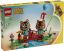 LEGO® Animal Crossing 77059 Dia de diversão do Timmy e do Tommy