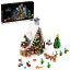 LEGO® Icons 10275 Le pavillon des elfes