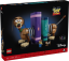 LEGO® | Disney™ 43301 Serre-livres Zigzag de Toy Story