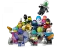 LEGO® Minifigures 71046 26. sorozat: világűr - box - 36 db