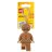LEGO® Iconic Homem de gengibre figura luminosa