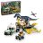 LEGO® Jurassic World™ 76966 Dinosaur Missions: Allosaurus Transport Truck