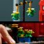 LEGO® Ideas 21347 Cabine téléphonique londonienne