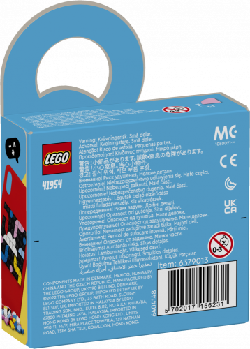 LEGO® DOTS 41954 Zelfklevende patch