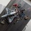 LEGO® Star Wars™ 75367 Incrociatore d’attacco della Repubblica classe Venator