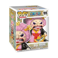 POP Super: OP- Big Mom (Kimono) w/CH