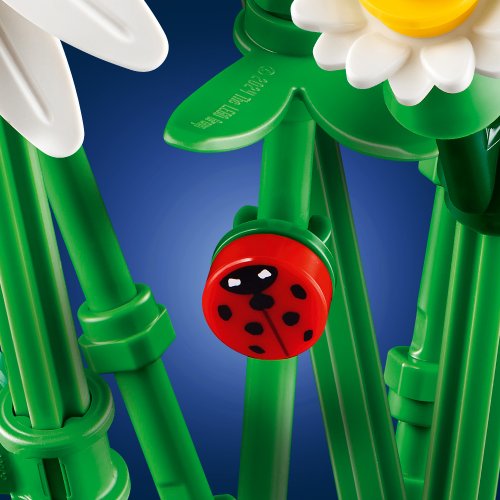 LEGO® Botanicals 11508 Marguerites