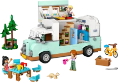 LEGO® Friends 42663 Wohnmobil