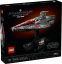 LEGO® Star Wars™ 75404 Nave d’assalto di classe Acclamator
