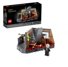LEGO® 40579 Eiffels Wohnung