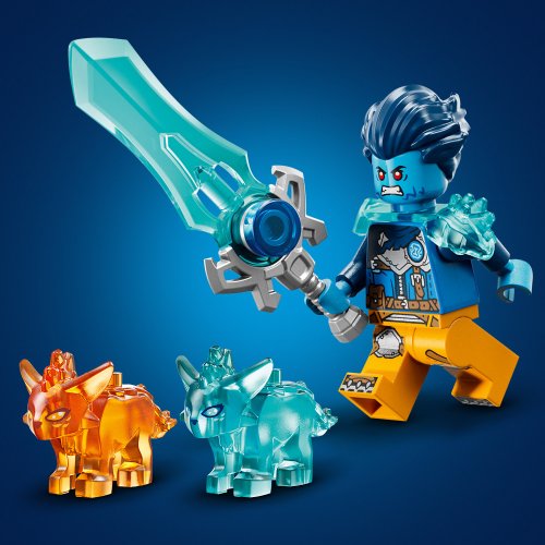 LEGO® DREAMZzz™ 71514 Dinóűrhajó