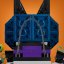 LEGO® Iconic 40825 Halloweenkranz