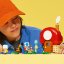 LEGO® Super Mario 72041 Festa a casa di Toad