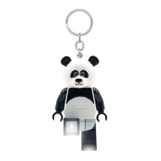 LEGO® Minifigures Panda luminous figure (HT)