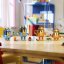 LEGO® Bluey 11217 Família da Bluey Construída com Peças