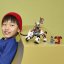 LEGO® Ninjago 71863 Zilvar auf seinem Drachentier Grimtak