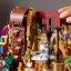 LEGO® Ideas 21360 Willy Wonka und die Schokoladenfabrik