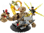 LEGO® Marvel 76280 Spider-Man vs. Uomo sabbia: Battaglia finale