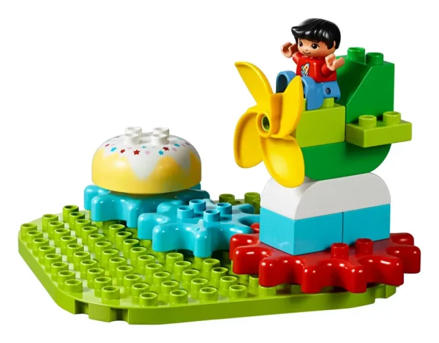 LEGO® Education 45024 DUPLO® Park STEAM
