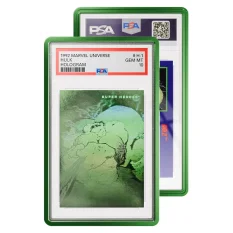 GradedGuard Metallic Case (PSA) - Viridian