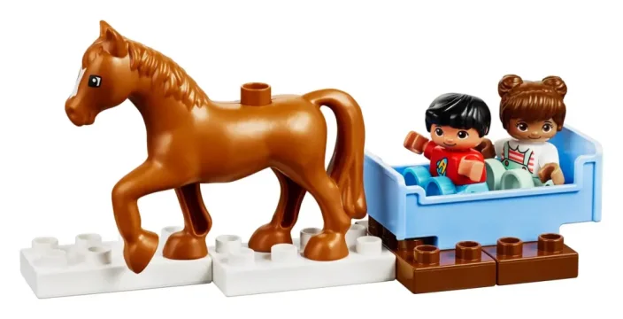 LEGO® Education 45005 DUPLO® Märchen und Geschichten