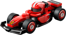 LEGO® Minifigurky 71049 Sběratelská závodní auta F1® – Ferrari