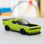 LEGO® Speed Champions 77237 Dodge Challenger SRT Hellcat Sportwagen