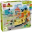 LEGO® DUPLO® 10428 Grande treno comunitario interattivo