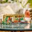 LEGO® Harry Potter TM 76445 Schloss Hogwarts™: Kräuterkundeunterricht