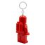 LEGO® Spaceman Kosmonaut Rot Leuchtfigur (HT)