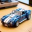 LEGO® Icons 10357 Shelby Cobra 427 S/C