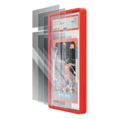FlexFilm Graded Card Protection Film (PSA) - 3-Pack