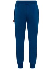 LWPARKER 705 - SWEATPANTS - Blu scuro