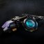 LEGO® Marvel 76211 Shuri's Sunbird