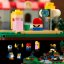 LEGO® Super Mario™ 71395 Bloc point d'interrogation Super Mario 64™