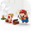 LEGO® Super Mario 72040 In campeggio con Capitan Toad