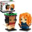 LEGO® BrickHeadz 40621 Vaiana und Merida