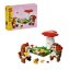 LEGO® 40711 Piknik pary jeżyków