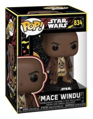 POP SW: MtF S2- Mace Windu (Retro)