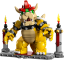 LEGO® Super Mario™ 71411 Il potente Bowser
