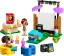 LEGO Friends 42642 Filmový večer s kamarády