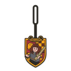 LEGO® Harry Potter Etichetta per bagagli - Hermione Granger