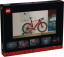 LEGO® Icons 11380 Rennrad