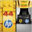 LEGO® Editions 43022 Prilba Lewis Hamilton zo Scuderia Ferrari HP