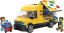 LEGO® City 60500 Der LEGO® Lieferwagen