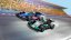 LEGO® City 60444 F1® garage met Mercedes-AMG en Alpine auto's