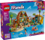 LEGO Friends 42673 Rodinná dovolená u pláže