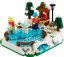 LEGO® 40416 Patinoire