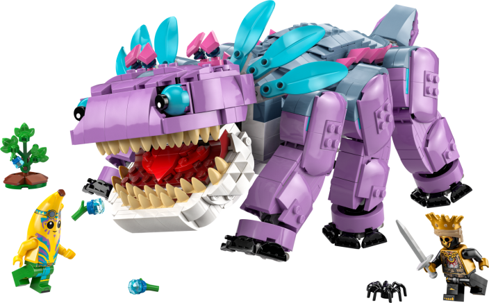 LEGO® Fortnite® 77077 Klombo