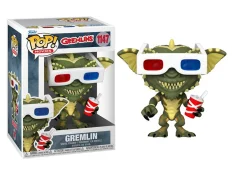 Funko POP! Movies: Gremlins - Gremlin with 3D Glasses #1147